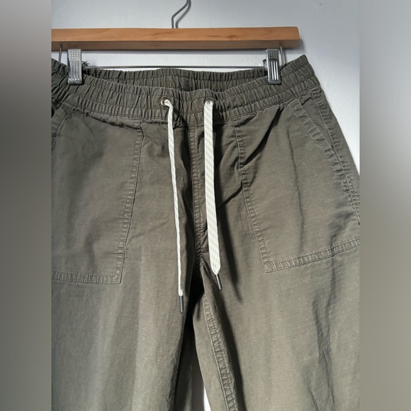 VUORI Vintage Ripstop Ankle Pants size small - Picture 4 of 6